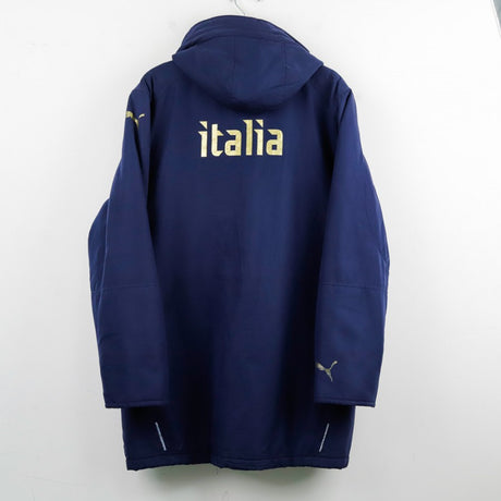 Giaccone Home Italia Puma 2006 by PUMA - Home (2)