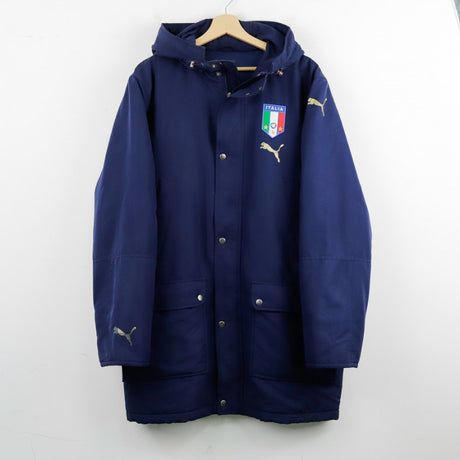 Giaccone Home Italia Puma 2006 by PUMA - Home