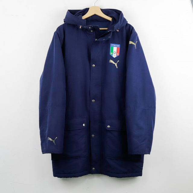 Giaccone Home Italia Puma 2006 by PUMA - Home