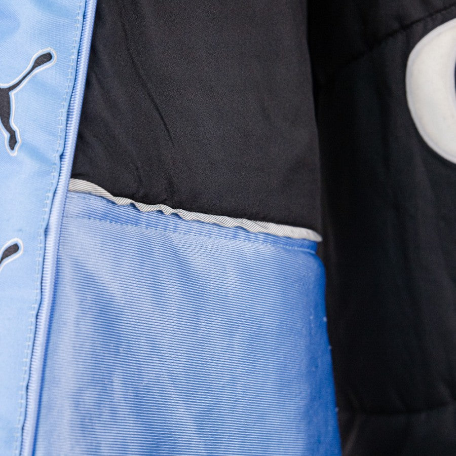 giaccone  imbottito Lazio Puma 1998/1999 by PUMA - Home (11)