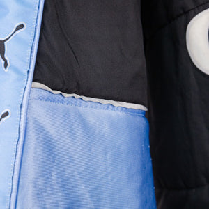 giaccone  imbottito Lazio Puma 1998/1999 by PUMA - Home (11)