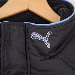 giaccone  imbottito Lazio Puma 1998/1999 by PUMA - Home (12)