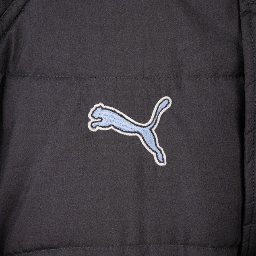 giaccone  imbottito Lazio Puma 1998/1999 by PUMA - Home (15)