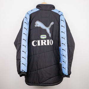 giaccone  imbottito Lazio Puma 1998/1999 by PUMA - Home (2)