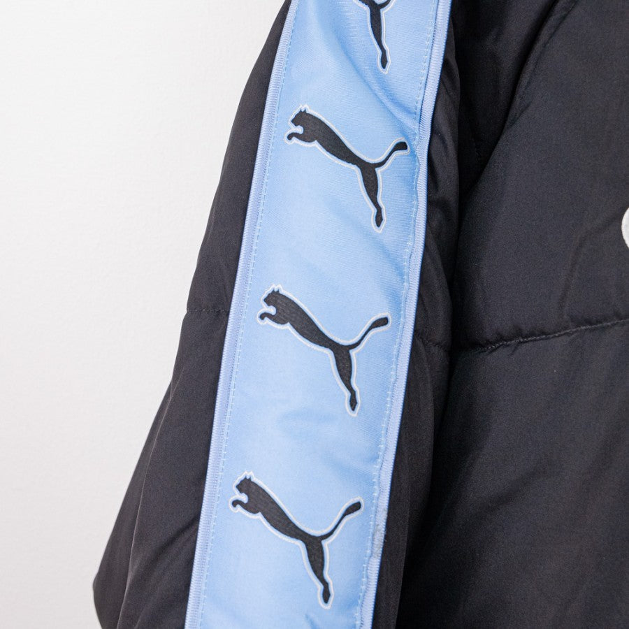 giaccone  imbottito Lazio Puma 1998/1999 by PUMA - Home (4)