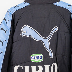 giaccone  imbottito Lazio Puma 1998/1999 by PUMA - Home (5)