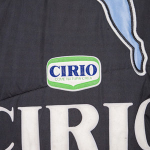 giaccone  imbottito Lazio Puma 1998/1999 by PUMA - Home (6)
