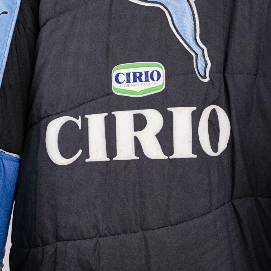 giaccone  imbottito Lazio Puma 1998/1999 by PUMA - Home (7)