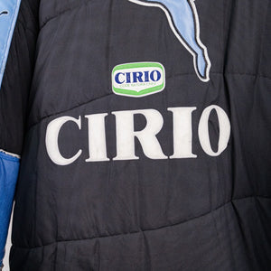 giaccone  imbottito Lazio Puma 1998/1999 by PUMA - Home (7)