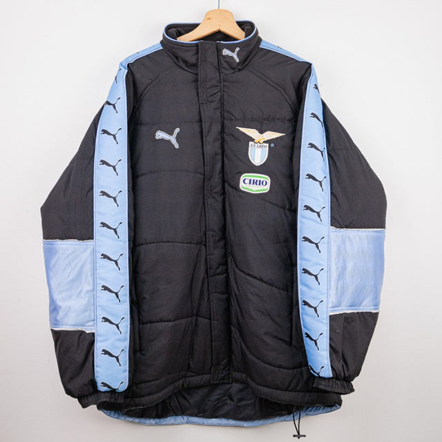 giaccone  imbottito Lazio Puma 1998/1999 by PUMA - Home