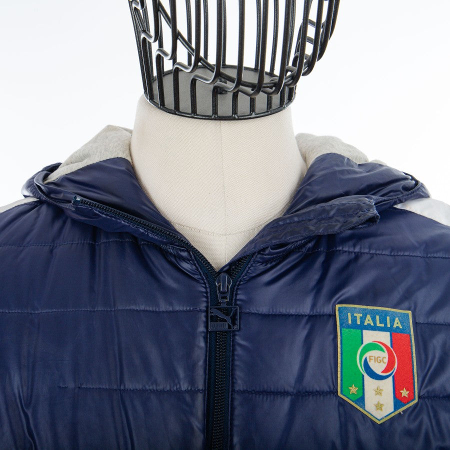 Giaccone Italia Puma 2018/2019 by PUMA - Home (7)