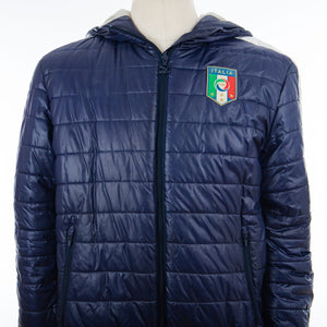 Giaccone Italia Puma 2018/2019 by PUMA - Home (8)