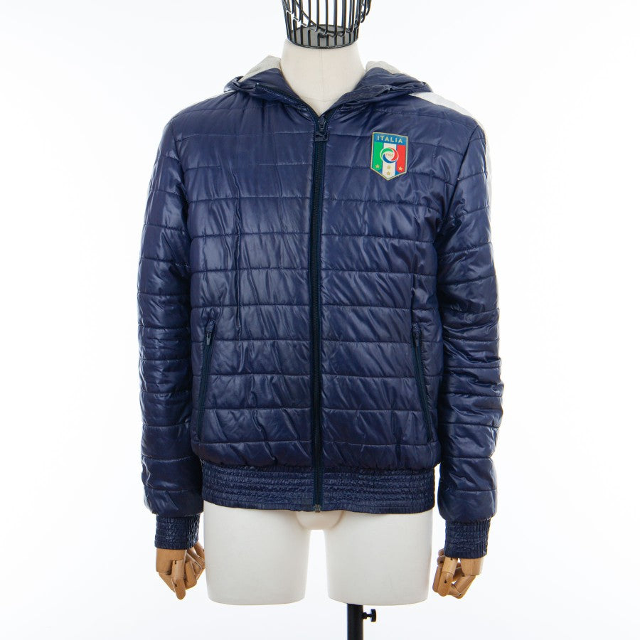 Giaccone Italia Puma 2018/2019 by PUMA - Home