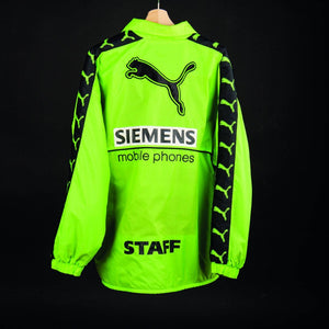 giaccone lazio puma 2000/2001 by PUMA - Home (2)