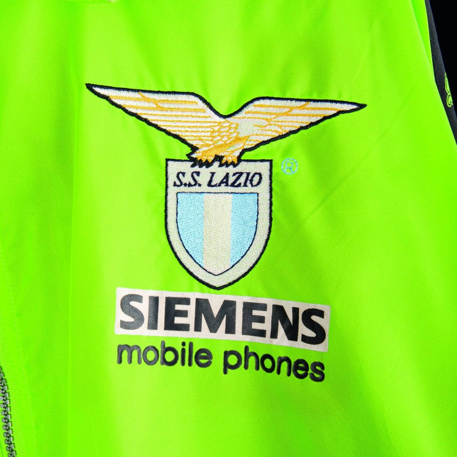 giaccone lazio puma 2000/2001 by PUMA - Home (3)