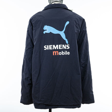 giaccone lazio puma 2001/2002 by PUMA - Home (2)