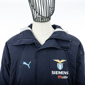 giaccone lazio puma 2001/2002 by PUMA - Home (5)