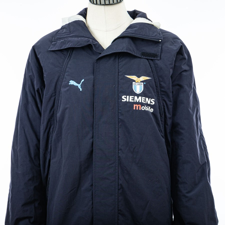 giaccone lazio puma 2001/2002 by PUMA - Home (6)