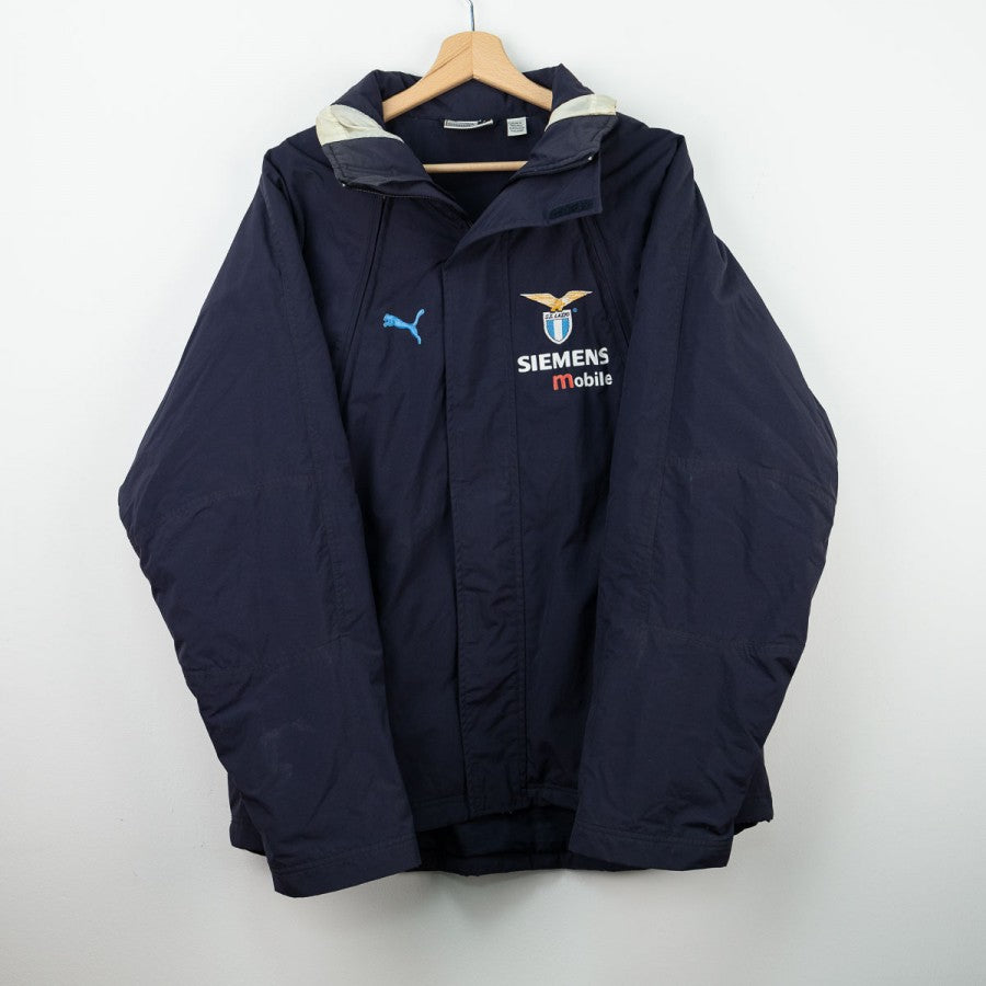 giaccone Lazio Puma 2001/2002 by PUMA - Home