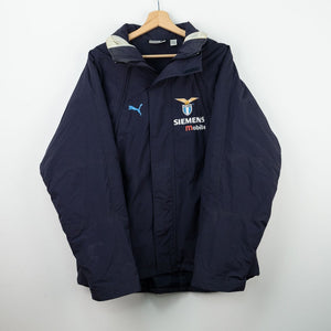giaccone Lazio Puma 2001/2002 by PUMA - Home