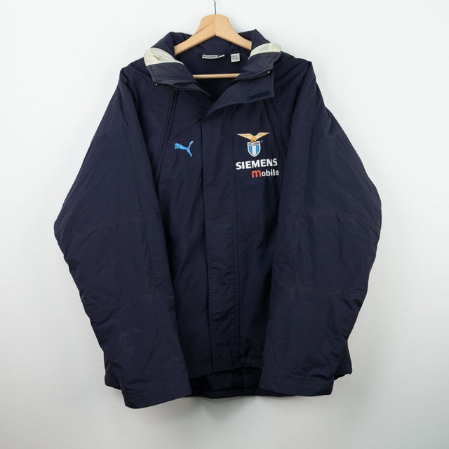 giaccone Lazio Puma 2001/2002 by PUMA - Home
