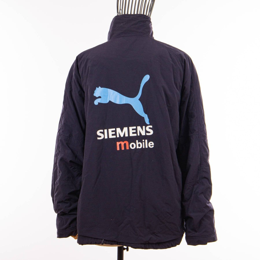 giaccone lazio puma 2001/2002 by PUMA - Home (2)