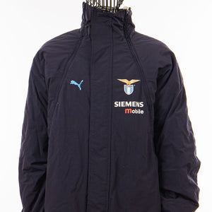 giaccone lazio puma 2001/2002 by PUMA - Home (7)