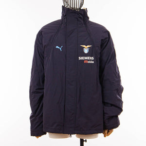 giaccone lazio puma 2001/2002 by PUMA - Home