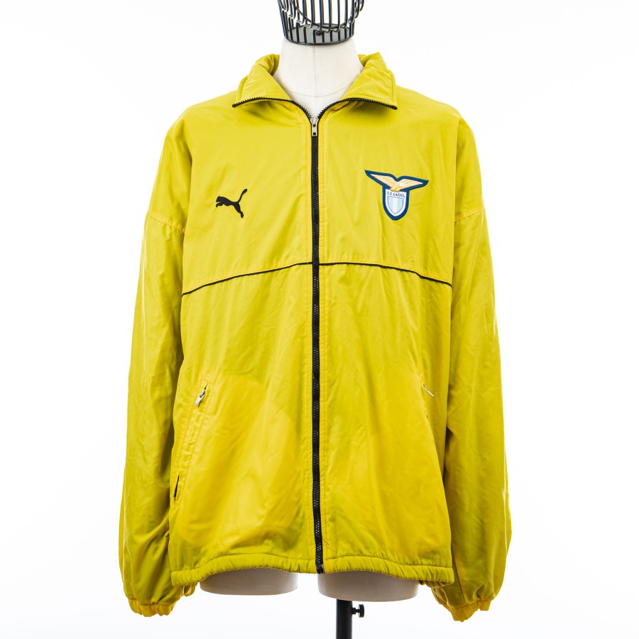 giaccone lazio puma 2002/2003 by PUMA - Home