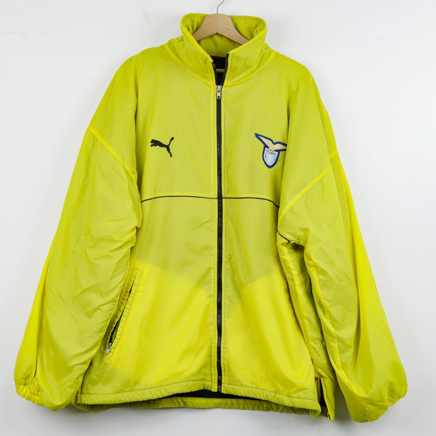 Giaccone Lazio Puma 2002/2003 by PUMA - Home