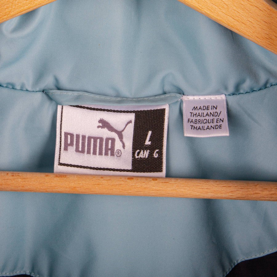 giaccone lazio puma 2004/2005 by PUMA - Home (9)