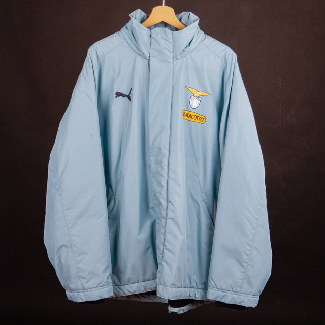 giaccone lazio puma 2004/2005 by PUMA - Home