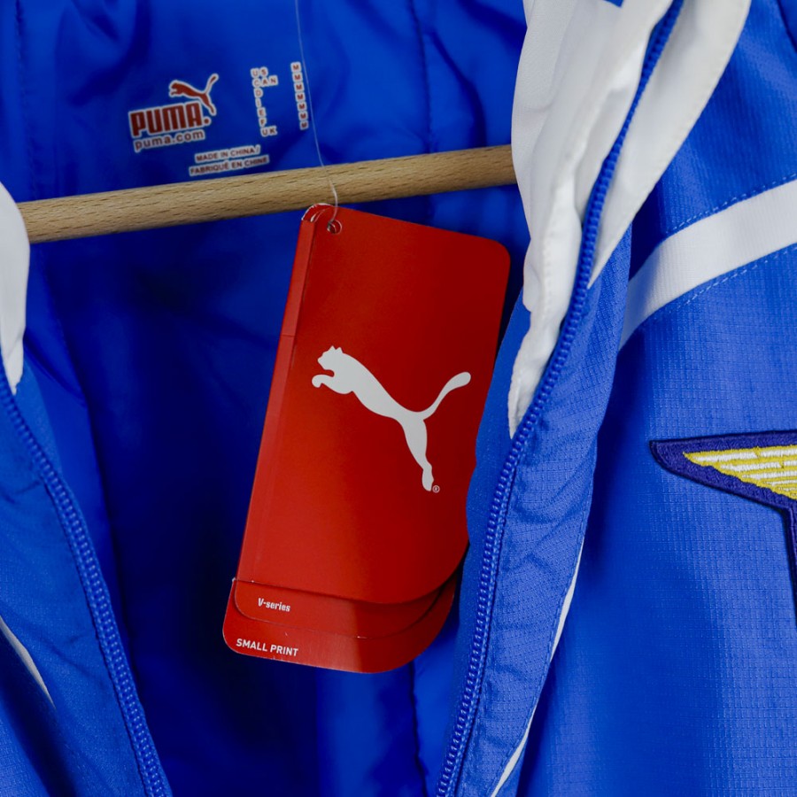 Giaccone Lazio Puma 2007/2008 by PUMA - Home (10)