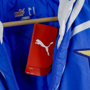 Giaccone Lazio Puma 2007/2008 by PUMA - Home (10)
