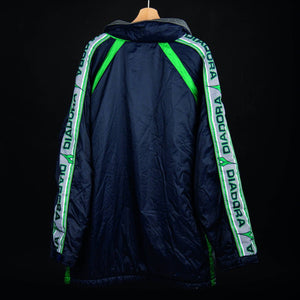 giaccone sk rapid wien diadora 1998/1999 by PUMA - Home (2)