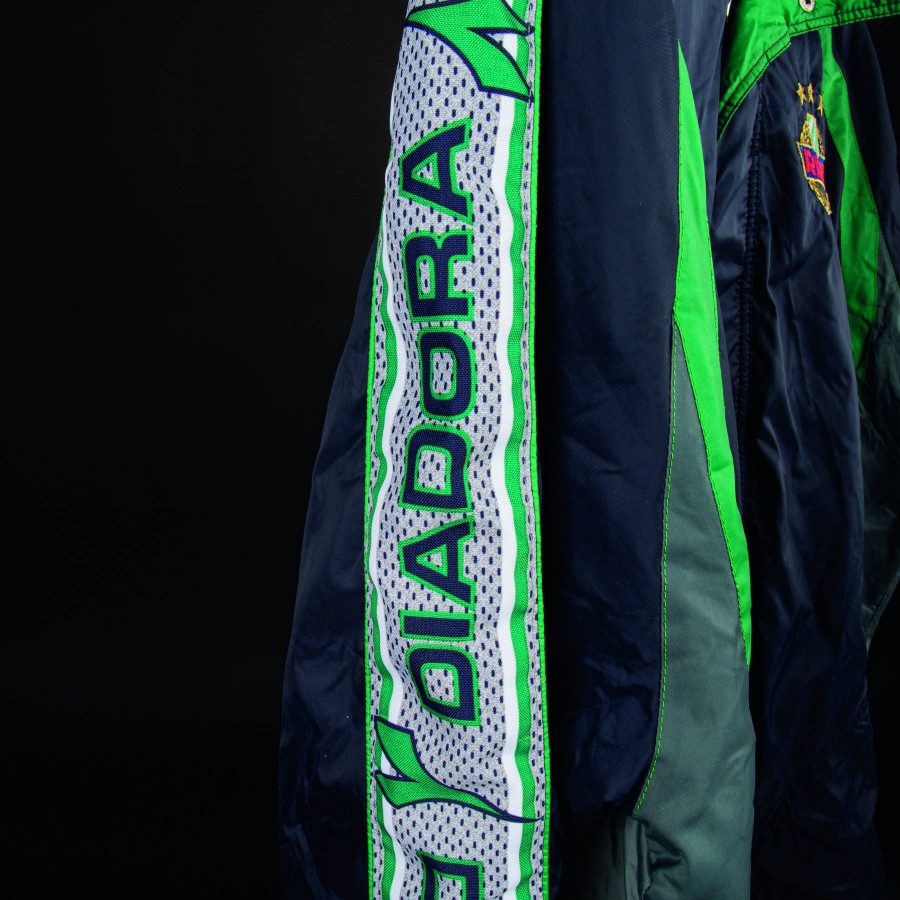 giaccone sk rapid wien diadora 1998/1999 by PUMA - Home (6)