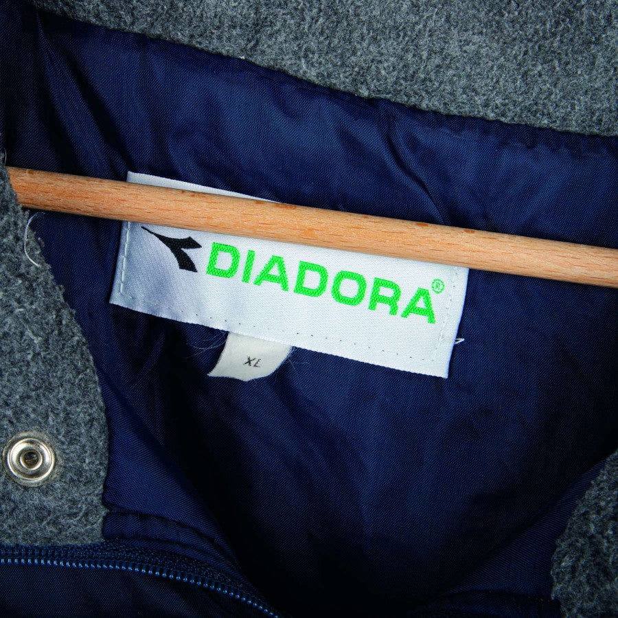 giaccone sk rapid wien diadora 1998/1999 by PUMA - Home (8)