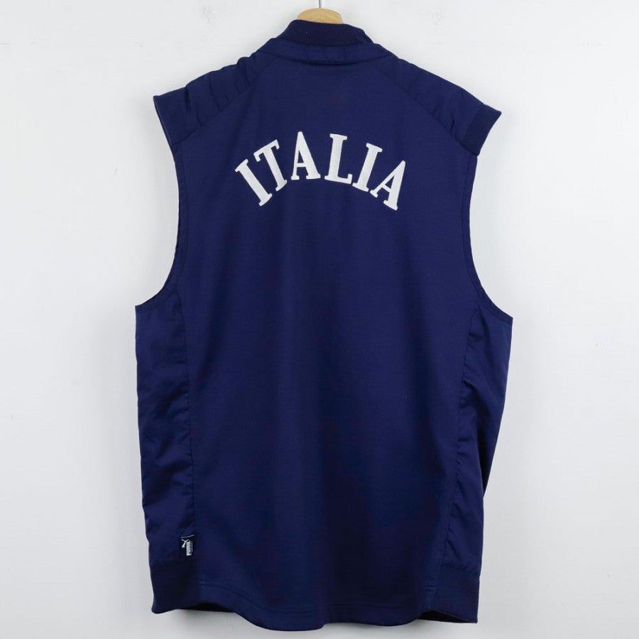 Gilet Smanicato Italia Puma 2004 by PUMA - Home (2)