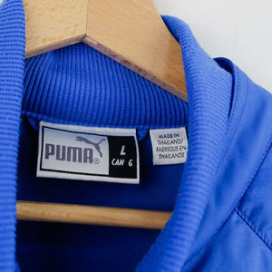 Gilet Smanicato Italia Puma 2004 by PUMA - Home (10)