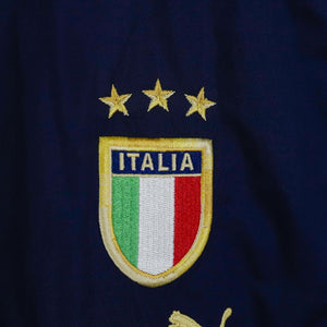 Gilet Smanicato Italia Puma 2006 by PUMA - Home (5)