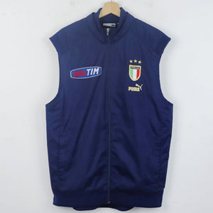 Gilet Smanicato Italia Puma 2006 by PUMA - Home