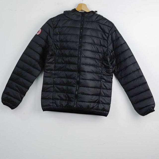 Giubbotto Milan Merchandising Ufficiale by PUMA - Home