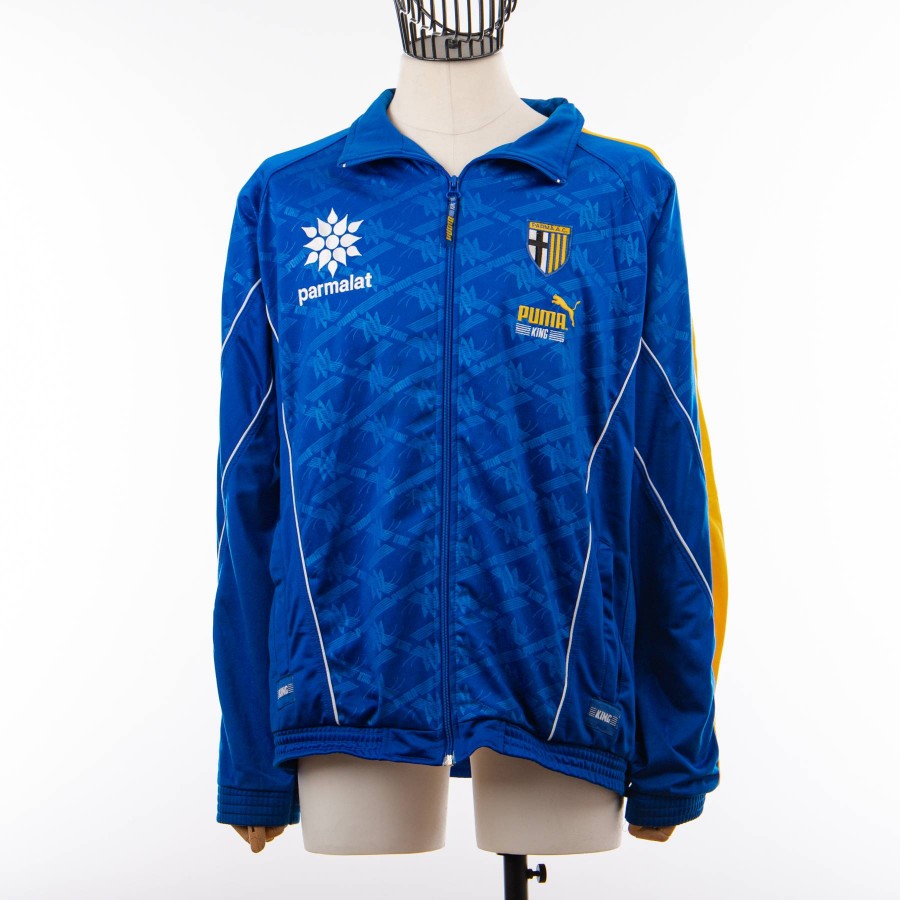 giacca parma puma 1996/1997 by puma king - Home