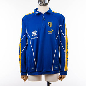 giacca parma puma king 1995/1996 by puma king - Home