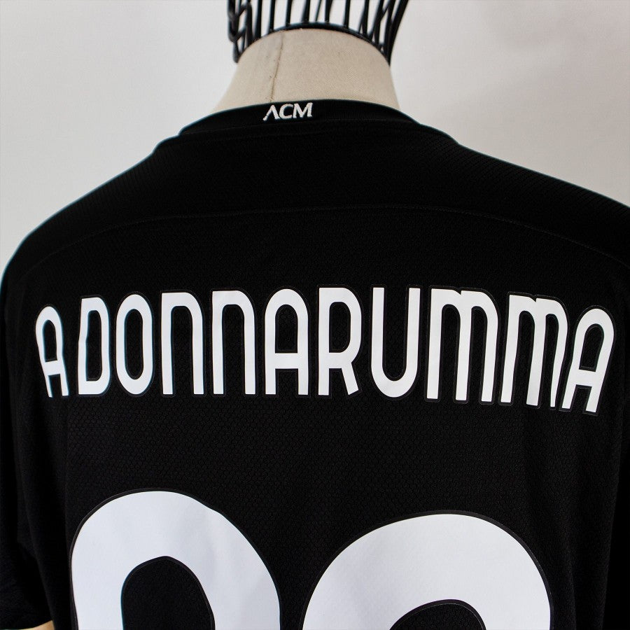 maglia a. donnarumma 90 milan 2020/2021 by PUMA - Home (10)