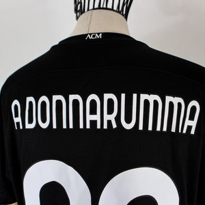 maglia a. donnarumma 90 milan 2020/2021 by PUMA - Home (10)