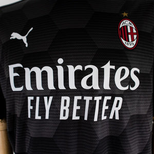 maglia a. donnarumma 90 milan 2020/2021 by PUMA - Home (7)