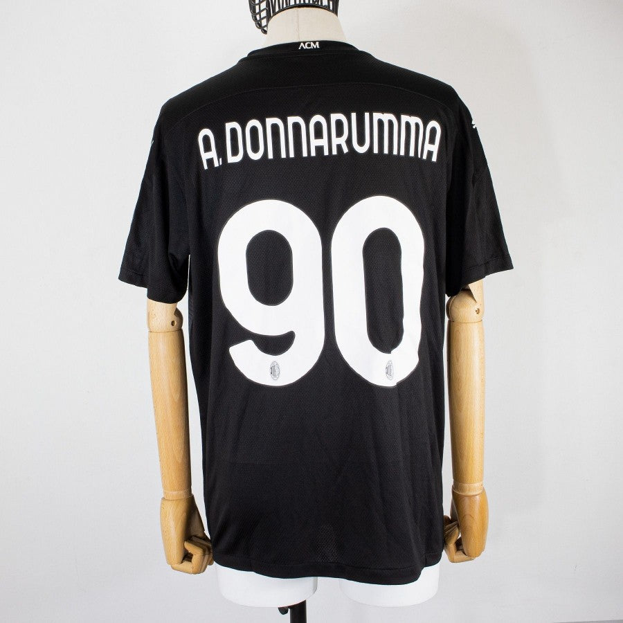 maglia a. donnarumma 90 milan 2020/2021 by PUMA - Home