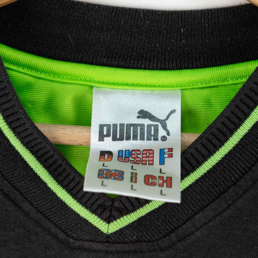 Maglia allenamento Lazio Puma 1998/1999 by PUMA - Home (10)