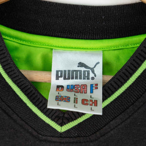 Maglia allenamento Lazio Puma 1998/1999 by PUMA - Home (10)